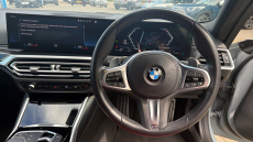 BMW 2 Series 220i M Sport 2dr Step Auto [Pro Pack] Petrol Coupe